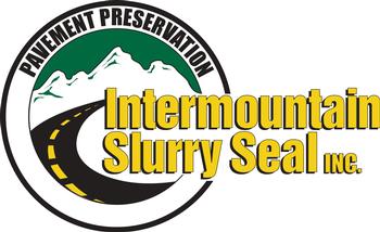 Intermountain Slurry Seal Inc